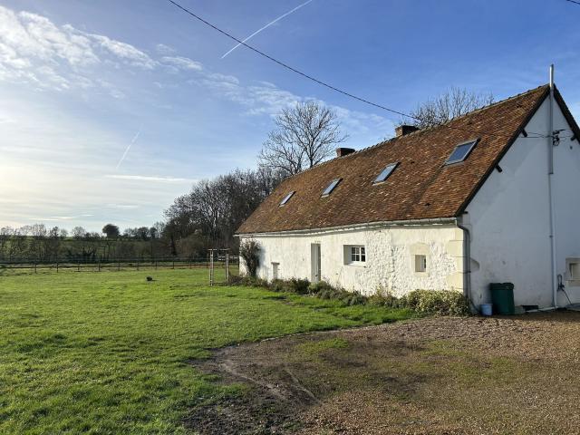 Maison vente à Nogent-le-Rotrou, Margon