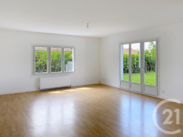 Maison location à Angoulême, L'isle-d'espagnac