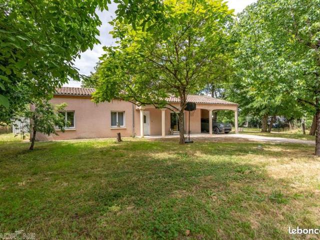 Maison vente à Villeneuve-sur-Lot, Bias