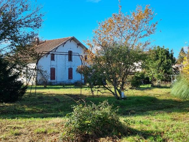 Maison vente à France métropolitaine, Belin-béliet
