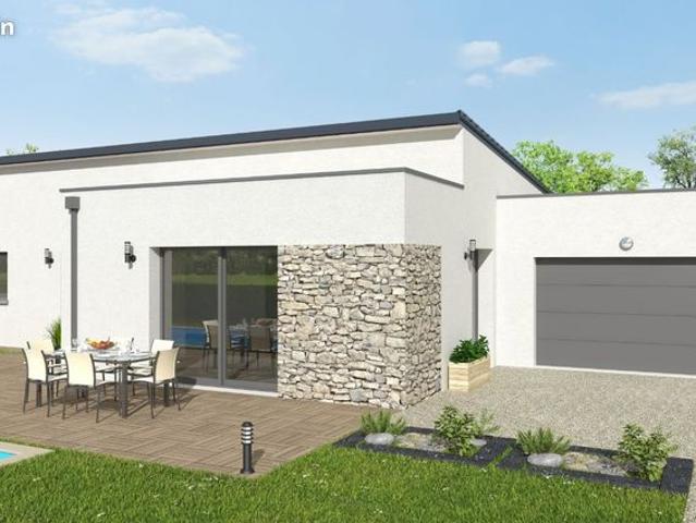 Maison vente à Nantes, Saint-philbert-de-grand-lieu
