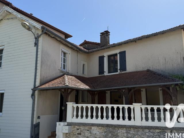 Maison vente à Villefranche-de-Rouergue, Asprières