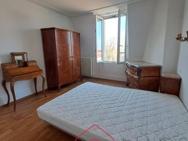 Maison vente à Saint-Denis, L'ile-saint-denis