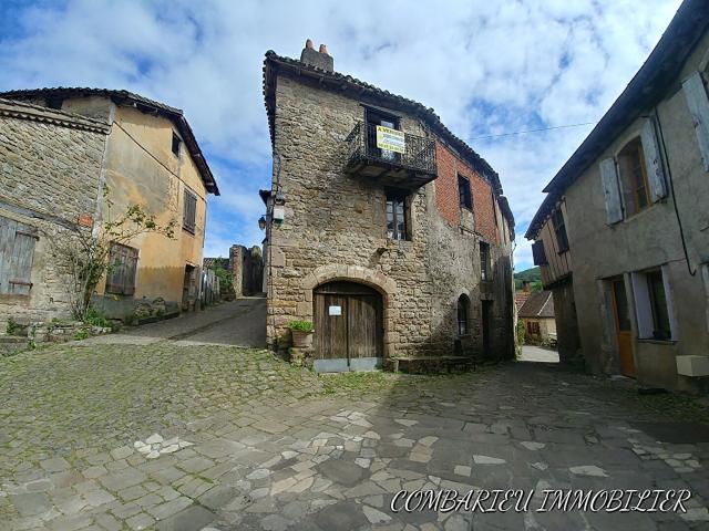 Maison vente à Las Costes, Penne