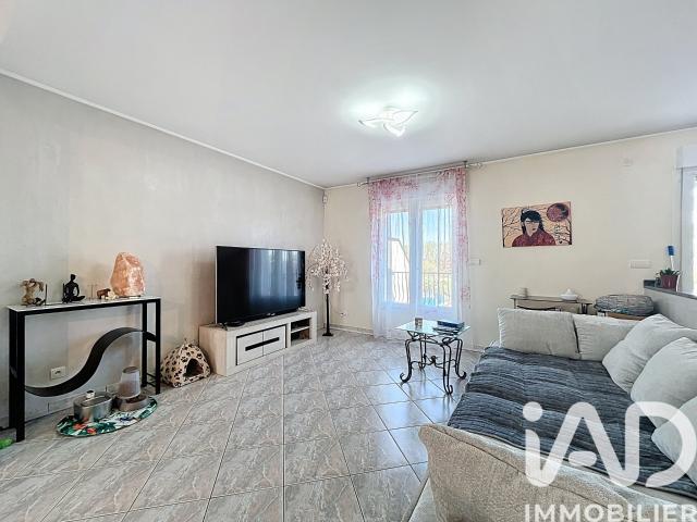 Maison vente à Metz, Rombas