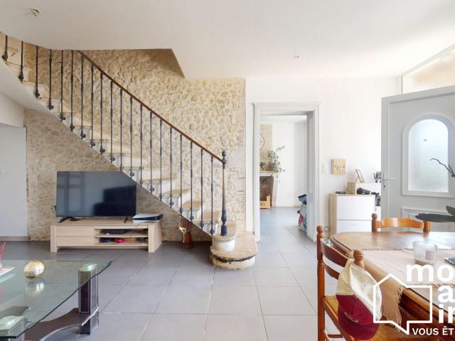 Maison vente à Langon, Noaillan