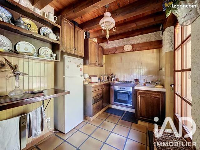 Maison vente à Beauzac, Haute-Loire
