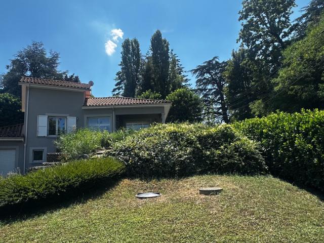 Maison vente à Vienne