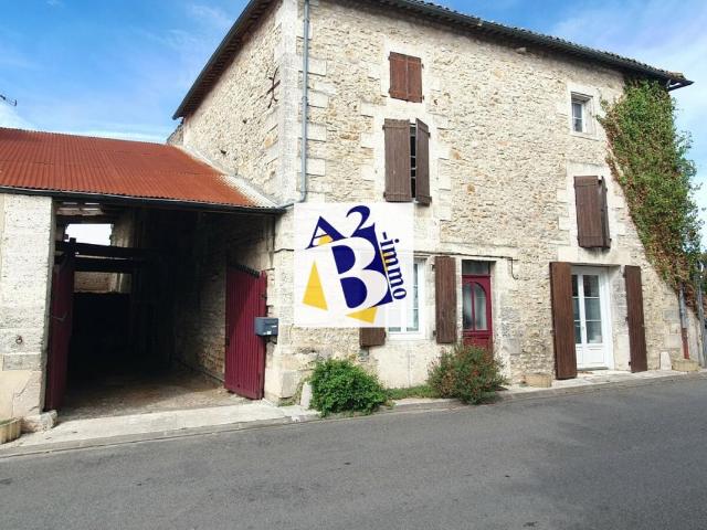 Maison vente à Chez Bernard, Pranzac