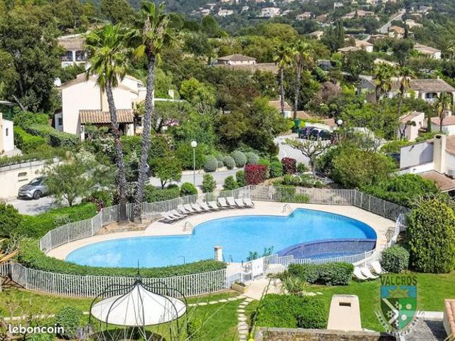 Maison vente à Arrondissement de Toulon, La Londe-les-maures