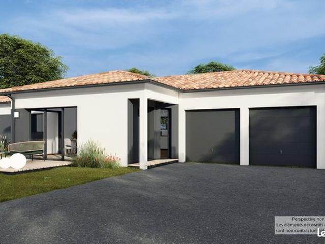 Maison vente à Toulouse, La Salvetat-saint-gilles