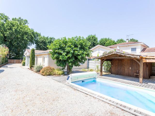Maison vente à Mont-de-Marsan, Biscarrosse