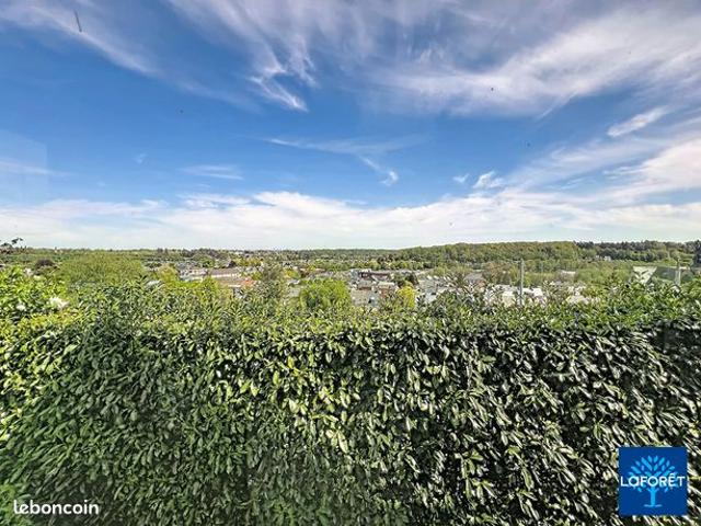 Maison vente à Bernay
