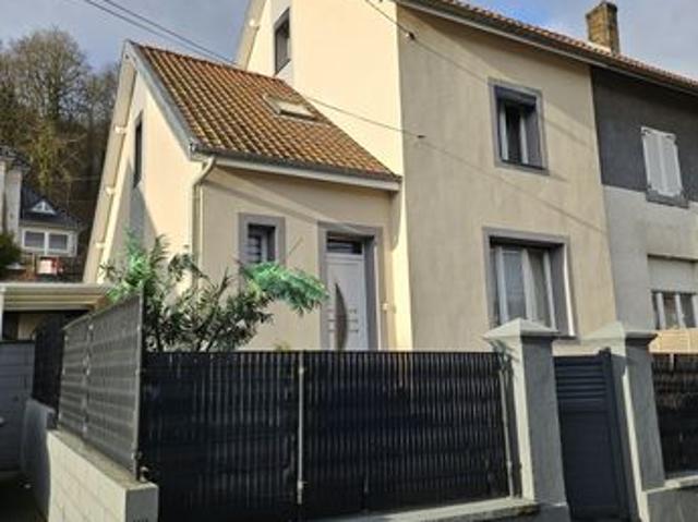 Maison vente à Val-de-Briey, Saulnes