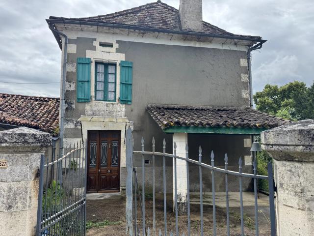Maison vente à Périgueux, Villetoureix