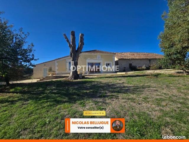 Maison vente à Eymet, Dordogne