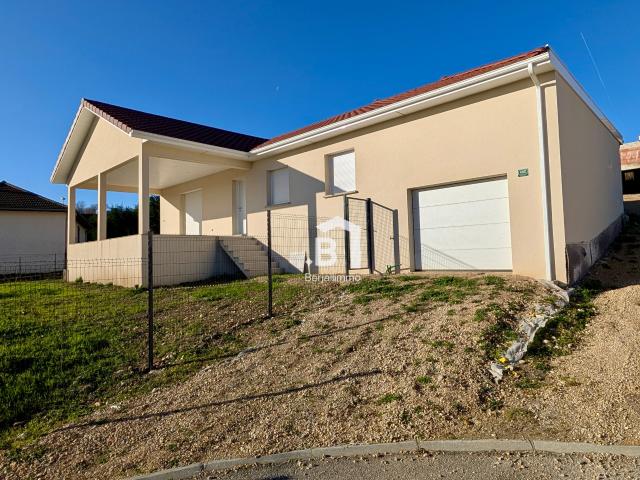 Maison vente à France métropolitaine, Belmont