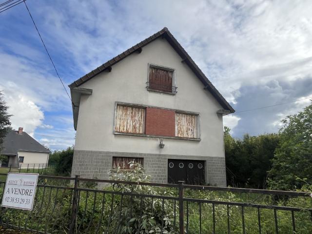 Maison vente à Orléans, Sandillon