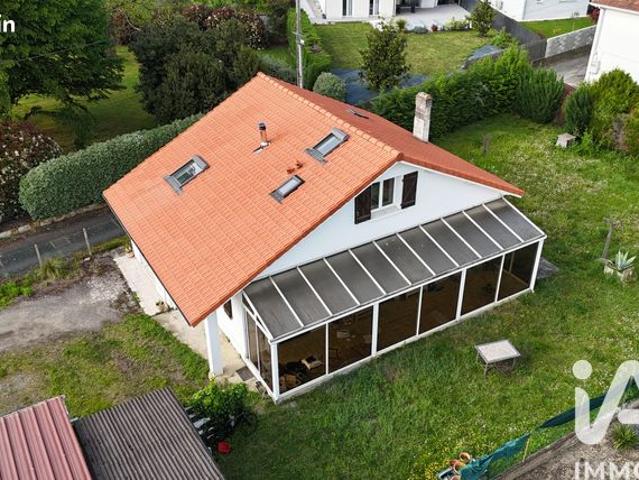 Maison vente à Mont-de-Marsan, Aureilhan