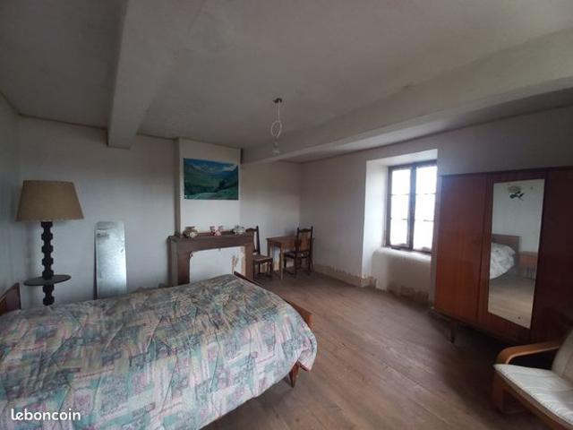 Maison vente à Tarbes, Trie-sur-baïse