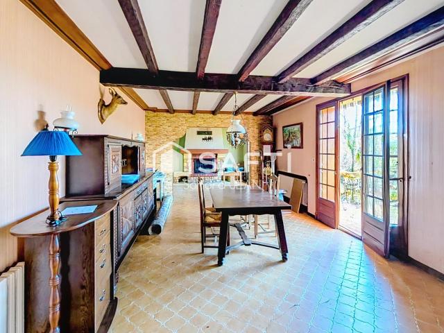 Maison vente à Albi, Le Garric