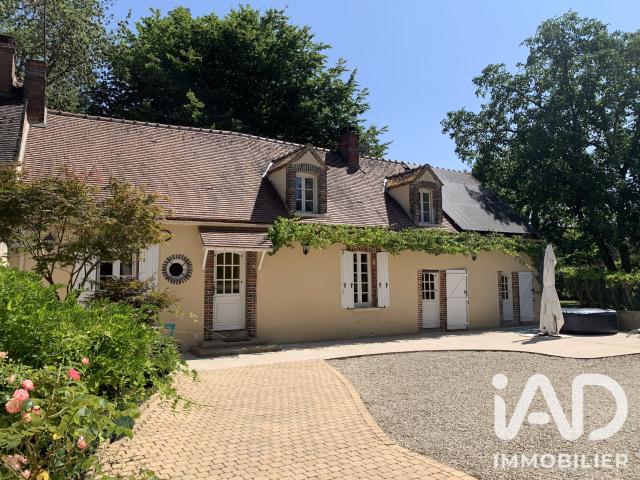 Maison vente à Pimancon, Dixmont