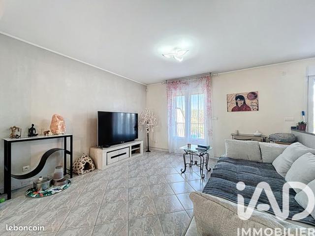 Maison vente à Metz, Rombas