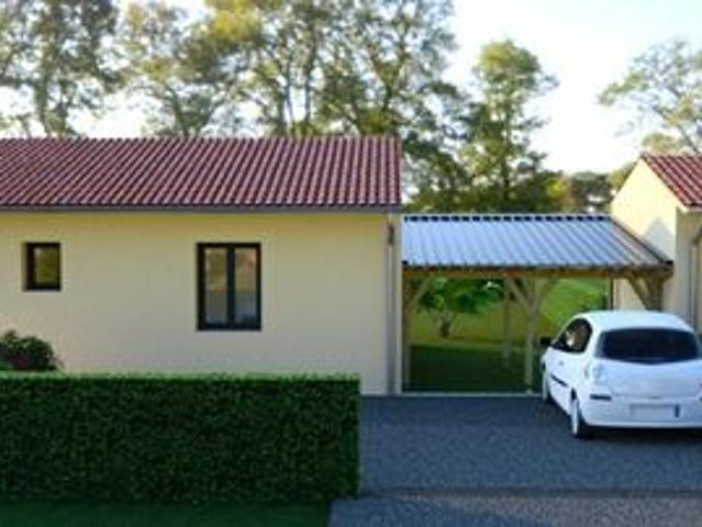 Maison vente à Toulouse, Mirepoix-sur-tarn