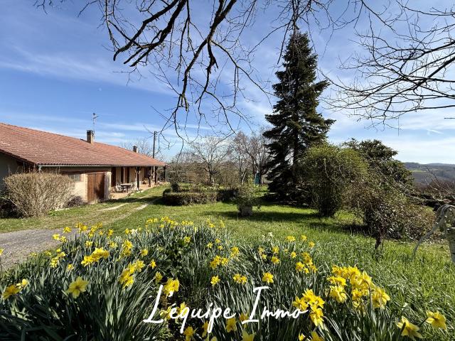 Maison vente à Auch, Laymont