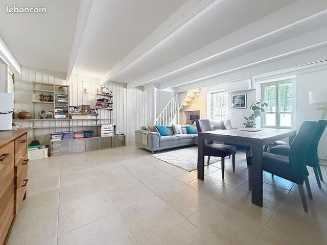 Maison vente à La Rochelle, La Jarrie