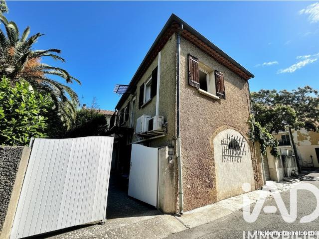 Maison vente à Carpentras, Piolenc