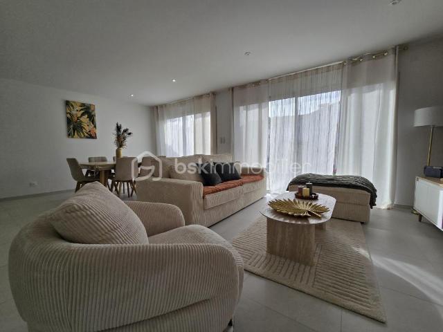 Maison vente à Surimeau, Niort