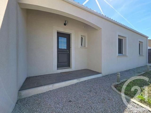 Maison vente à Le Tablier, Vendée