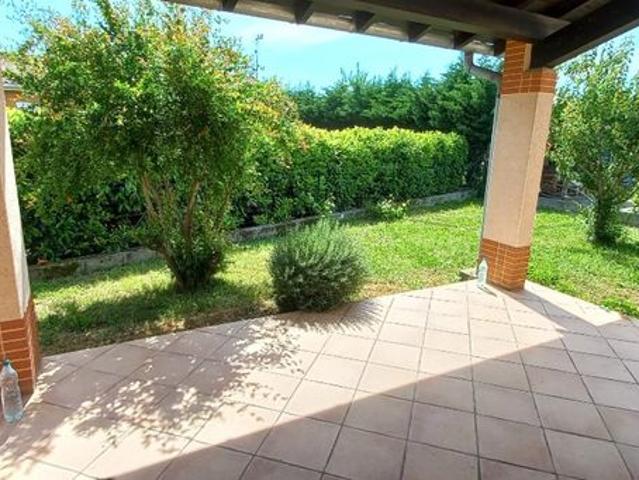 Maison vente à Toulouse, Villeneuve-tolosane