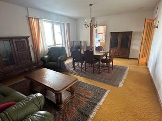 Maison vente à Mulhouse, Folgensbourg