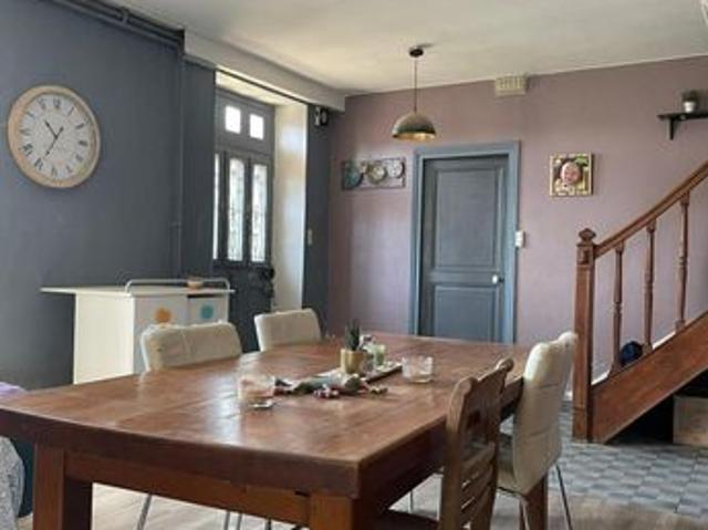 Maison vente à Vesoul, Frotey-lès-vesoul