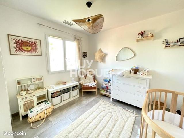 Maison vente à Montpellier, Baillargues