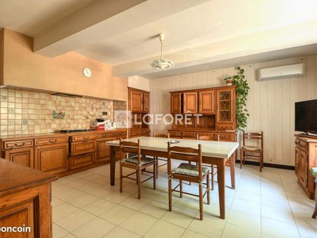 Maison vente à Albi, Lisle-sur-tarn