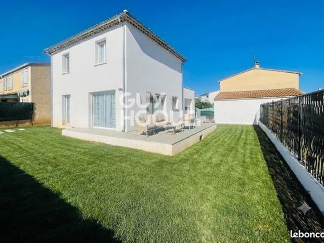 Maison vente à Montpellier, Mauguio