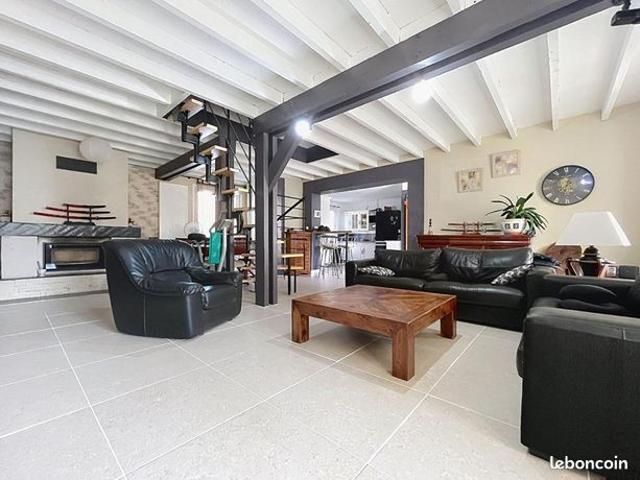 Maison vente à Saint-André-de-Cubzac, Gironde