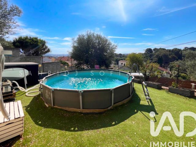 Maison vente à Arrondissement de Toulon, La Seyne-sur-mer