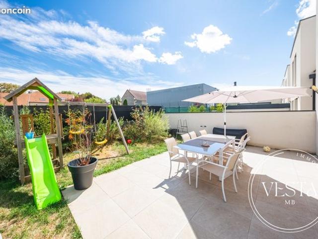 Maison vente à Dijon, Fleurey-sur-ouche