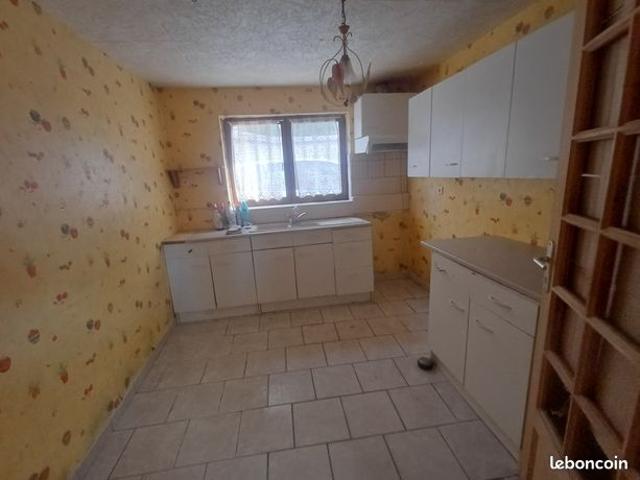 Maison vente à Yville-sur-Seine, Seine-Maritime