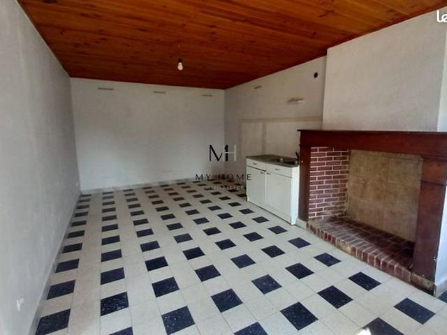 Maison vente à Mortagne-au-Perche, Mortagne-au-perche