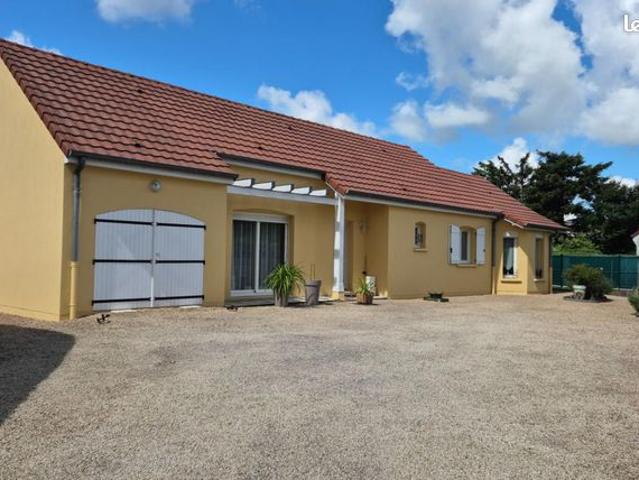 Maison vente à Charolles, Paray-le-monial
