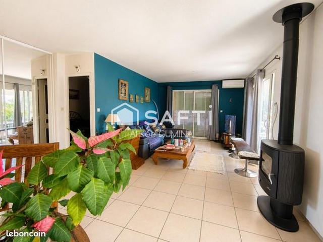 Maison vente à Béziers, Agde