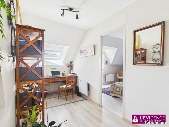 Maison vente à Saint-Nazaire, Saint-nazaire