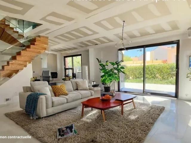Maison vente à Béziers, Nissan-lez-enserune