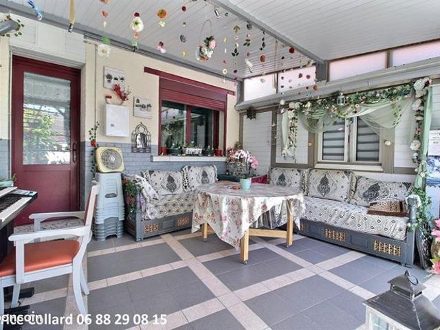 Maison vente à Clermont
