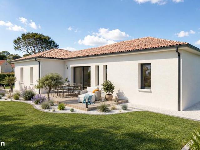 Maison vente à Dax, Bénesse-maremne
